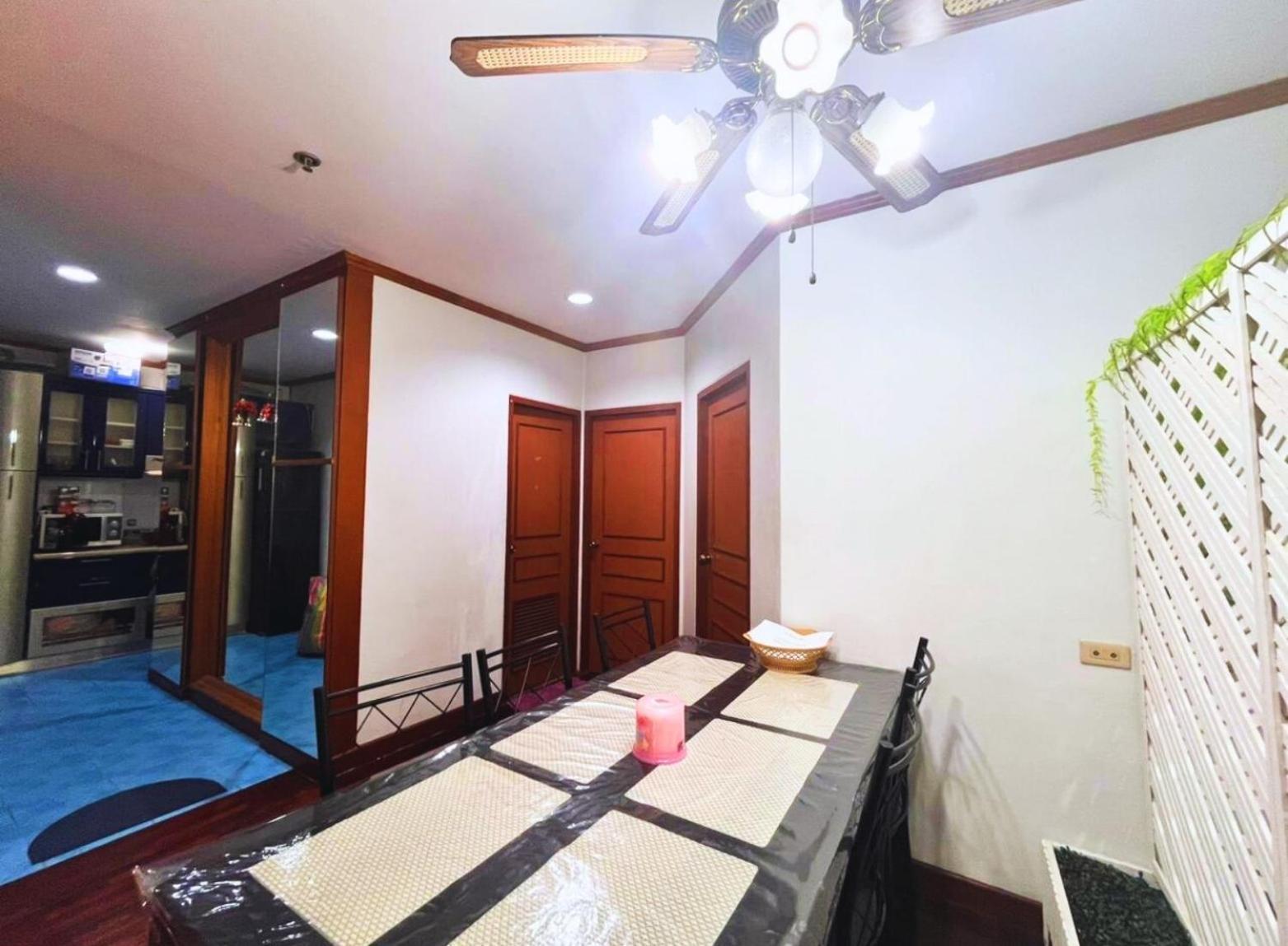 Grand Diamond Condo Suites Бангкок Екстер'єр фото